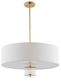 Kutek Mood Żyrandol Empoli EMP-ZWD-4(Z)