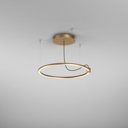 AQForm Lampa wisząca Buclo 59948-L930-D9-00-19