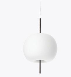 Lampa Kundalini Kushi 43 cm K218105N