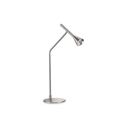 Diesis 291109 Lampka nocna Ideal Lux Nikiel