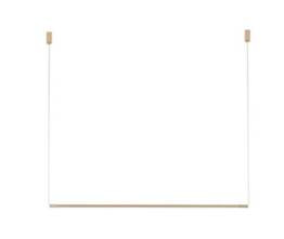 Lampa Wisząca Moosee OMBRE LEVEL 100 Złota