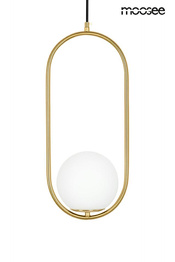Lampa Wisząca Moosee Aurelia MSE010100302