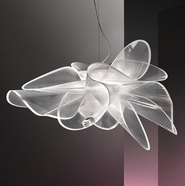 Nowoczesny żyrandol Slamp Belle Étoile Large