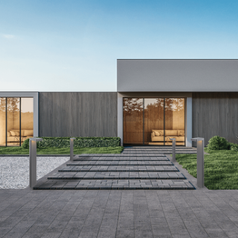 Lampa Stojąca Zambelis E297