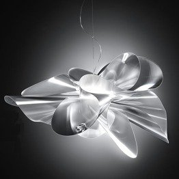 Nowoczesny żyrandol Slamp Étoile Large