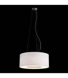 Tubus 67784 Żyrandol Ramko