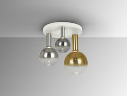 Schuller Matice Lampa sufitowa 553944