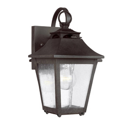 Galena FE-GALENA2-S-SBL Kinkiet Elstead Lighting