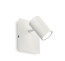 Lampa sufitowa Ideal Lux 156729 SPOT AP1