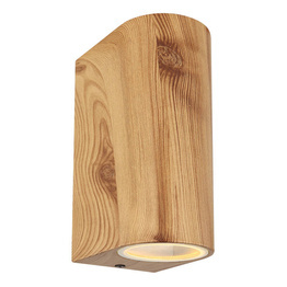 Zewnętrzny kinkiet Globo Lighting 34163-2W Veronika