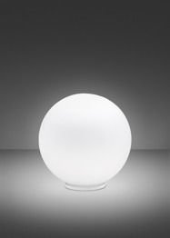Lampa biurkowa Fabbian LUMI Sfera F07 B35 01