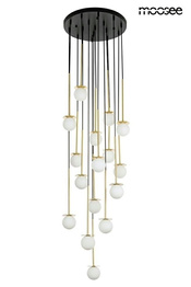 Lampa Wisząca Moosee Cannon MSE1501100416