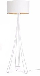 Abby 5429 BL Massmi Lampa stojąca