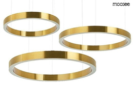 Zwis Moosee Ring MSE0006080100