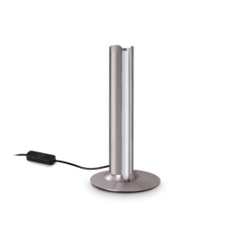 Ideal Lux Dorica Tl1 Bronzo 362540 Lampa Stołowa