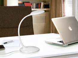 Schuller 552758 Scoop Lampa stołowa