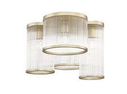 Zuma Line Sergio 003064-032975 Plafon