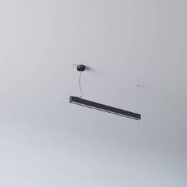 Cleoni FP002/B4/OP/196/930 Avar płaski Zwis 85cm