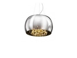 Lampa Azzardo Burn AZ0699