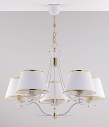 Lampa Wisząca Jupiter Samba 2084