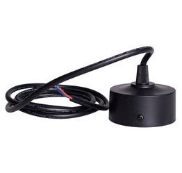 Maxlight Podsufitka - Adaptor do zewnętrznego przyłącza prądu do szyn magnetycznych Magnetic MA0010