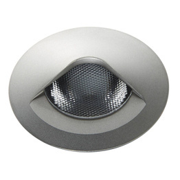 Novolux Pussa 654D-L0104F-03 Lampa najazdowa
