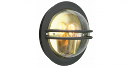 Bremen 630B Norlys Lampa ścienna