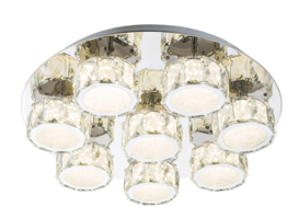 Globo Amur Plafoniera