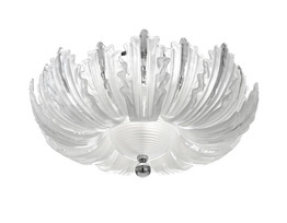 Oprawa śufitowa Italamp 74/65