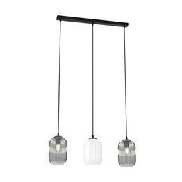 Lampa Wisząca Emibig Verdi 3 Bl Mix (1436/3)