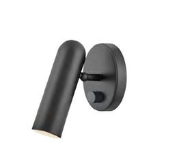 Dax HK-DAX1-BK Elstead Lighting Lampa ścienna