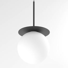 Cleoni Cotton Zwis nowoczesny DM101/D/TY/196