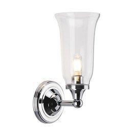 Austen BATH-AUSTEN2-PC IP44 Polerowany Chrom Elstead Lighting
