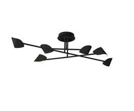 Plafon Mantra Capuccino 7580