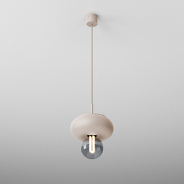 AQForm Lampa wisząca 59941-0000-U8-PH-82 Kliva