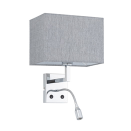 Kinkiet Nowodvorski Hotel Mood Led 11793