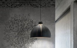 Masiero Cupolè S1 80 V91 czarna