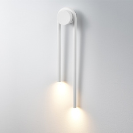 Kinkiet Ramko Fork 66532