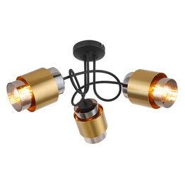 Plafon Globo Lighting 15560-3D Milley