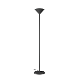 Lampa Stojąca Ideal Lux Mix Up Mpt1 Nero 328171