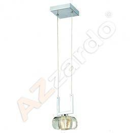 Lampa Wisząca AZZARDO RUBIC 1798-1P