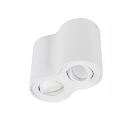 Tuba azzardo BROSS 2 AZ0859 Biała