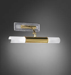 3030/APP ITALAMP Kinkiet Obrazowy oro