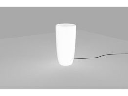 Flowerpot M 9712 Nowodvorski Lampa zewnętrzna stojąca