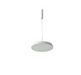 Azzardo Lampa wisząca Clara Pendant 15 WH AZ5809
