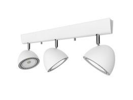 Vespa White 9592 Plafon Nowodvorski