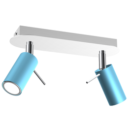 Lampa Sufitowa Milagro Preston MLP7623