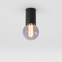 AQform Spot Pet 47032-0000-U8-PH-12 Czarny