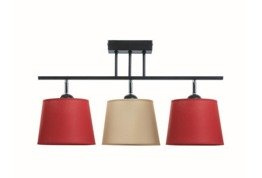 Lampa wisząca "A Tu Estilo" 717G-G05X1A-02 Mix Kolor Ø19,6 Novolux Exo