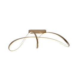 Plafon ZUMA LINE 20026C-GD  Fermi